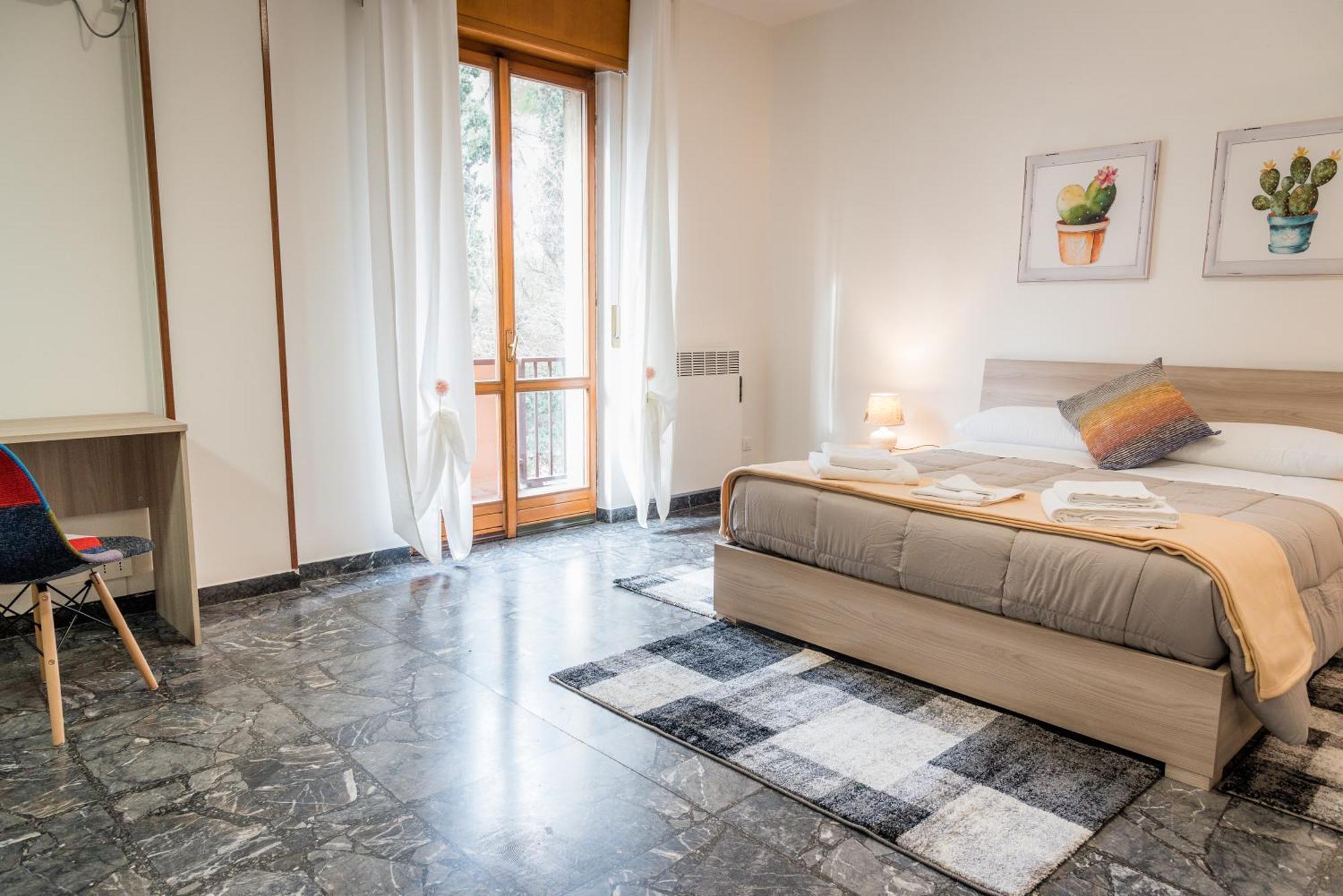 Gabrielli Rooms & Apartments - Maroncelli Verona Exterior photo