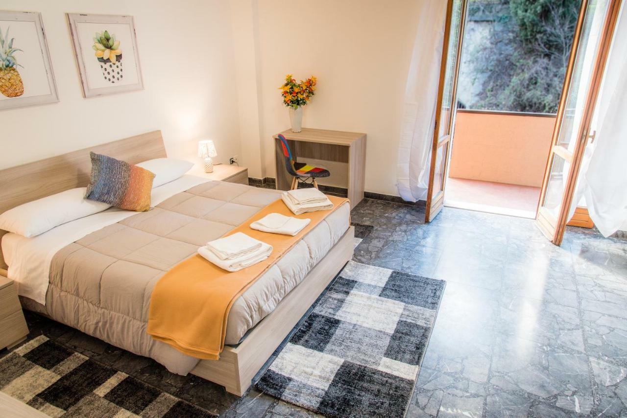 Gabrielli Rooms & Apartments - Maroncelli Verona Exterior photo