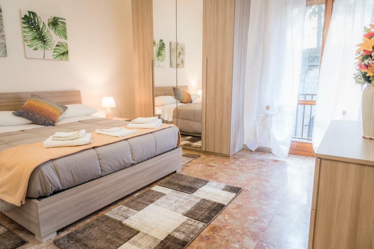 Gabrielli Rooms & Apartments - Maroncelli Verona Exterior photo