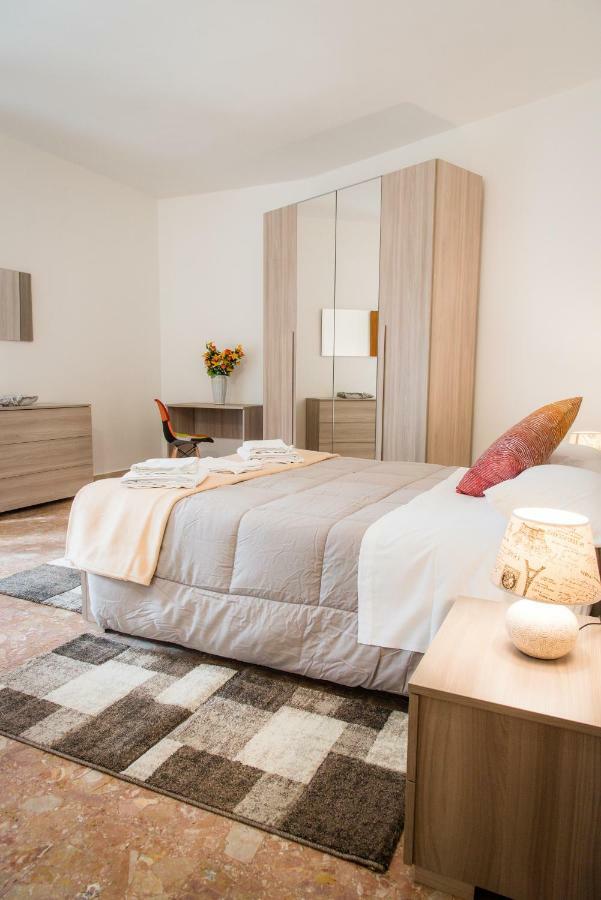 Gabrielli Rooms & Apartments - Maroncelli Verona Exterior photo