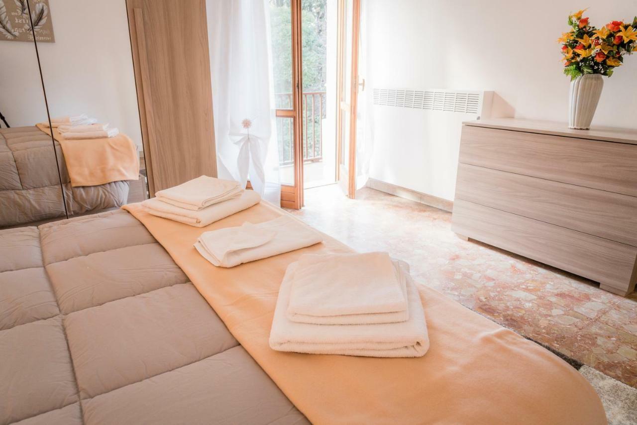 Gabrielli Rooms & Apartments - Maroncelli Verona Exterior photo