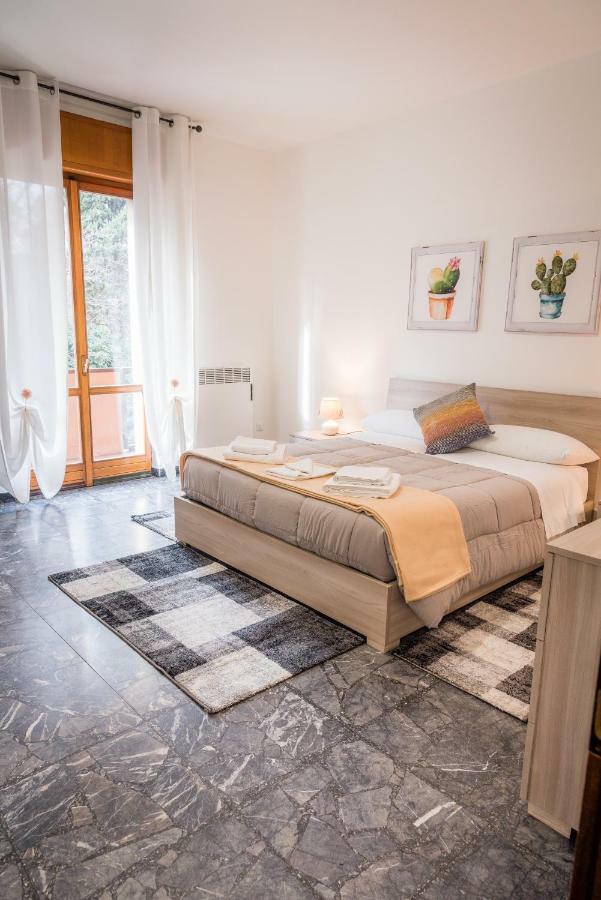 Gabrielli Rooms & Apartments - Maroncelli Verona Exterior photo