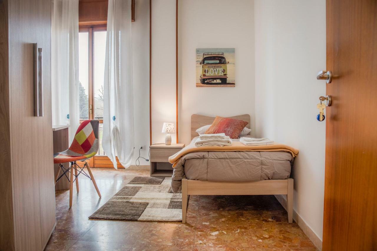 Gabrielli Rooms & Apartments - Maroncelli Verona Exterior photo