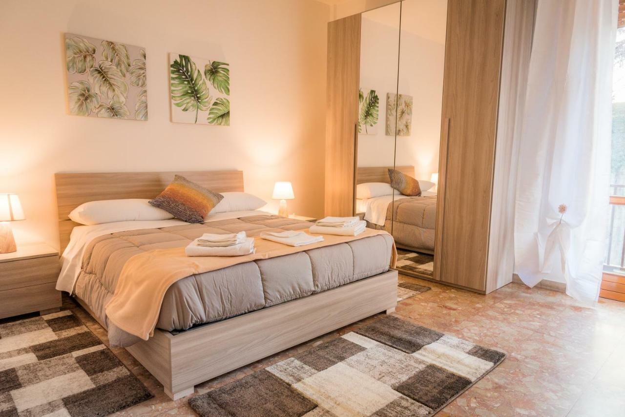Gabrielli Rooms & Apartments - Maroncelli Verona Exterior photo
