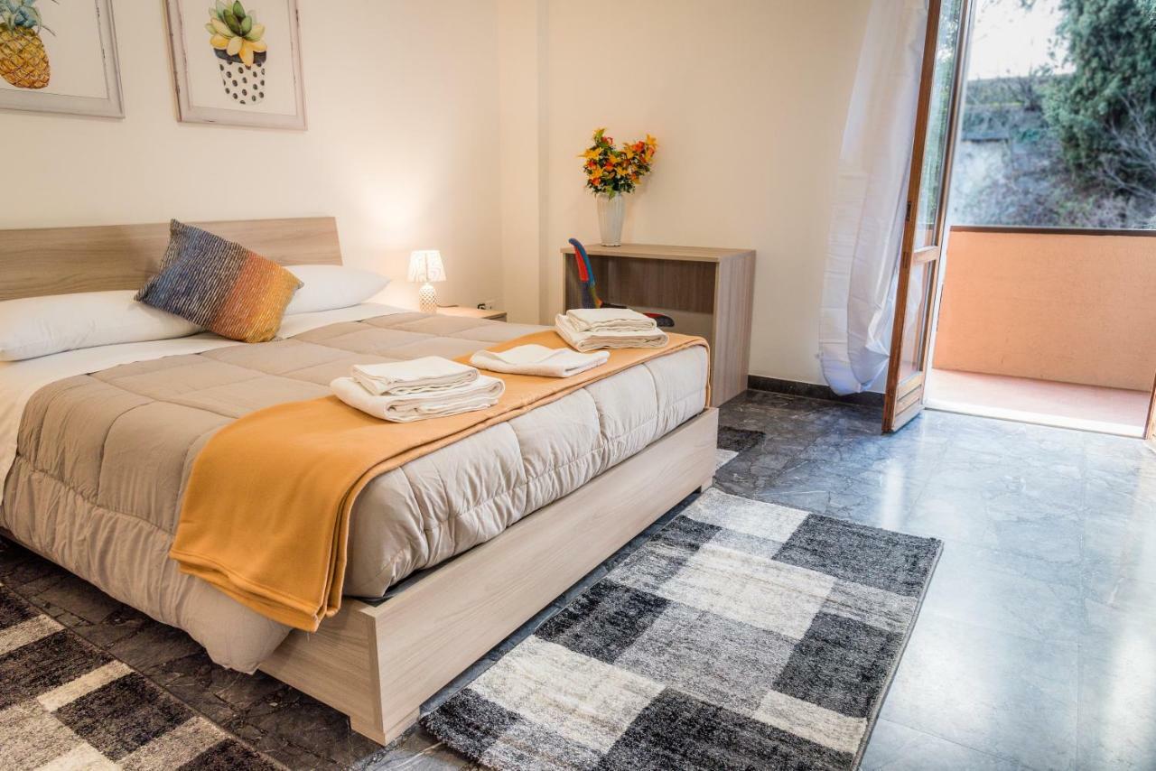 Gabrielli Rooms & Apartments - Maroncelli Verona Exterior photo