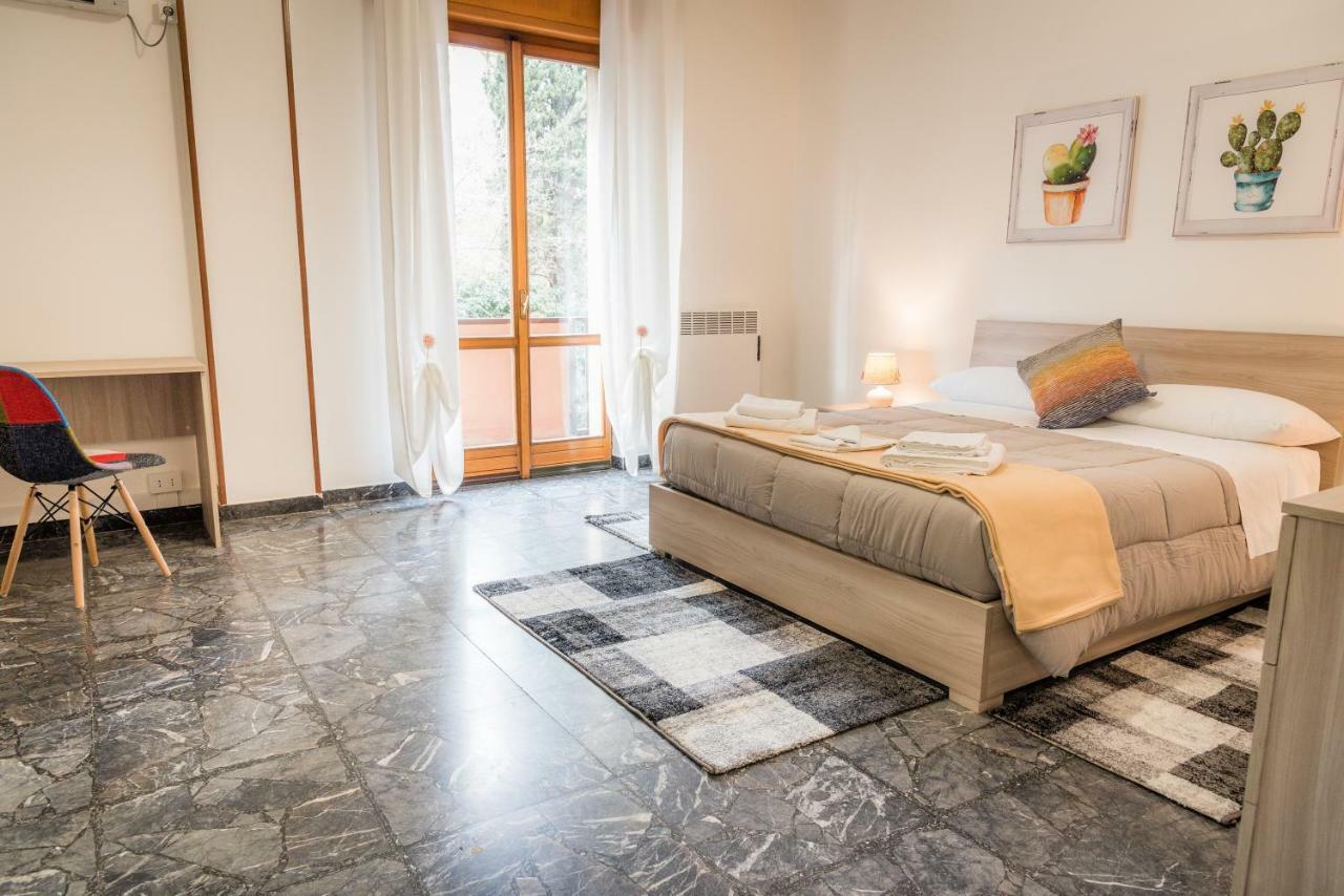 Gabrielli Rooms & Apartments - Maroncelli Verona Exterior photo