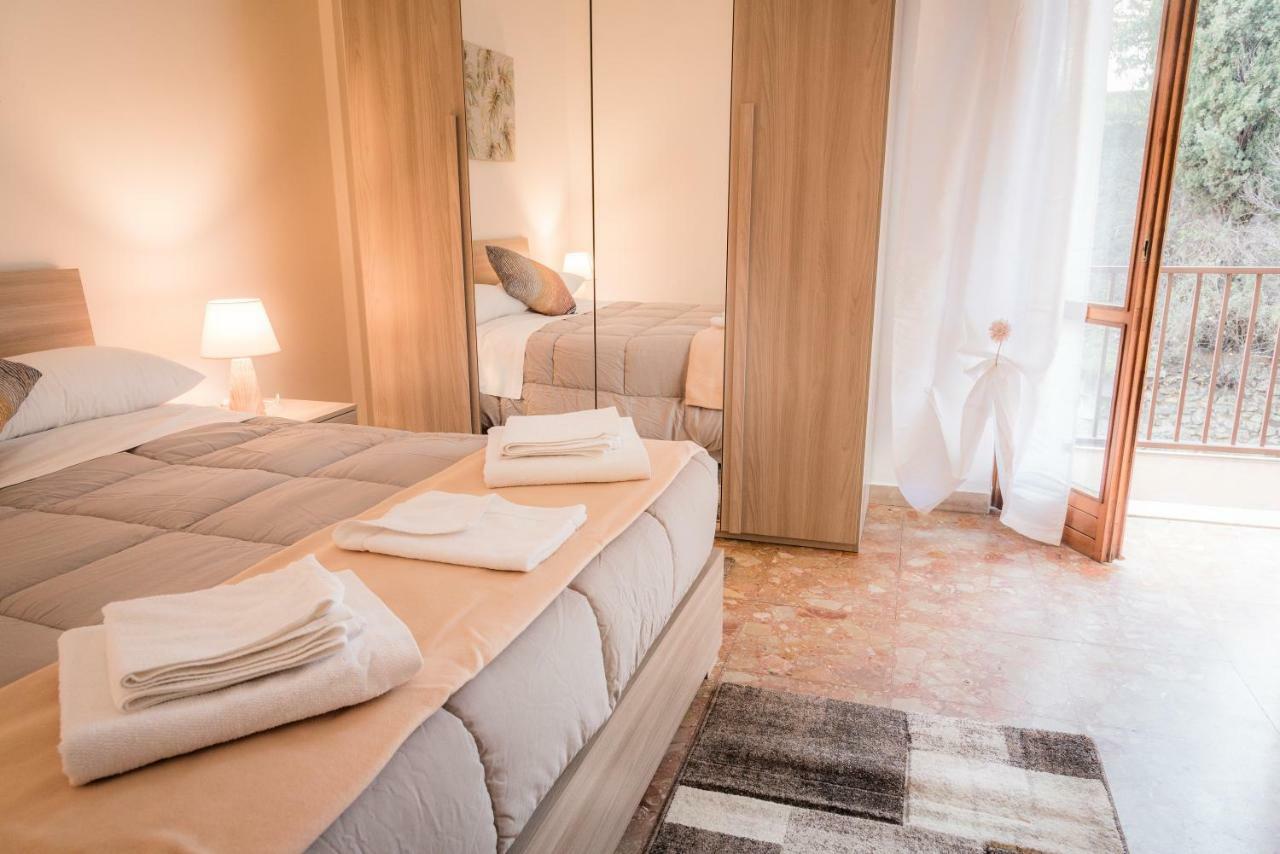 Gabrielli Rooms & Apartments - Maroncelli Verona Exterior photo