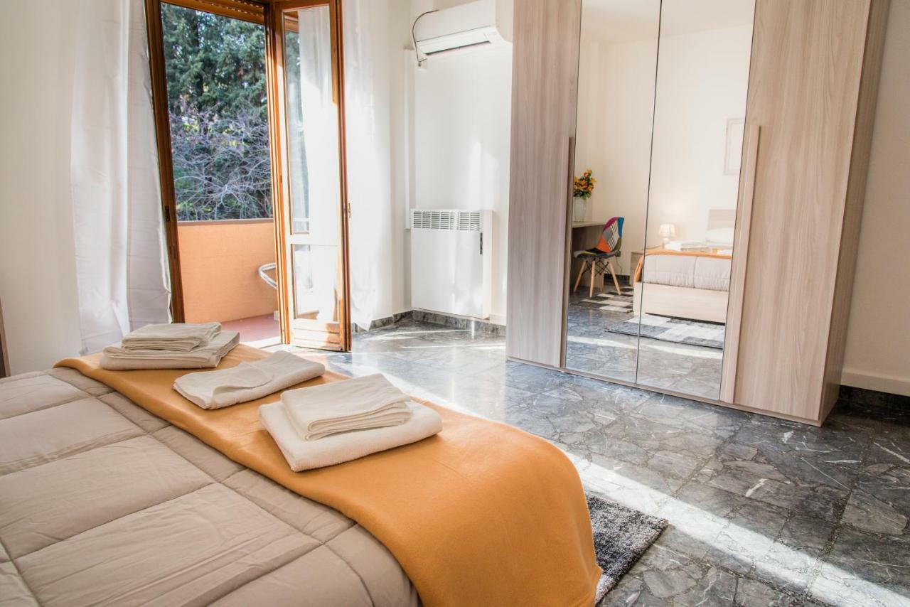 Gabrielli Rooms & Apartments - Maroncelli Verona Exterior photo