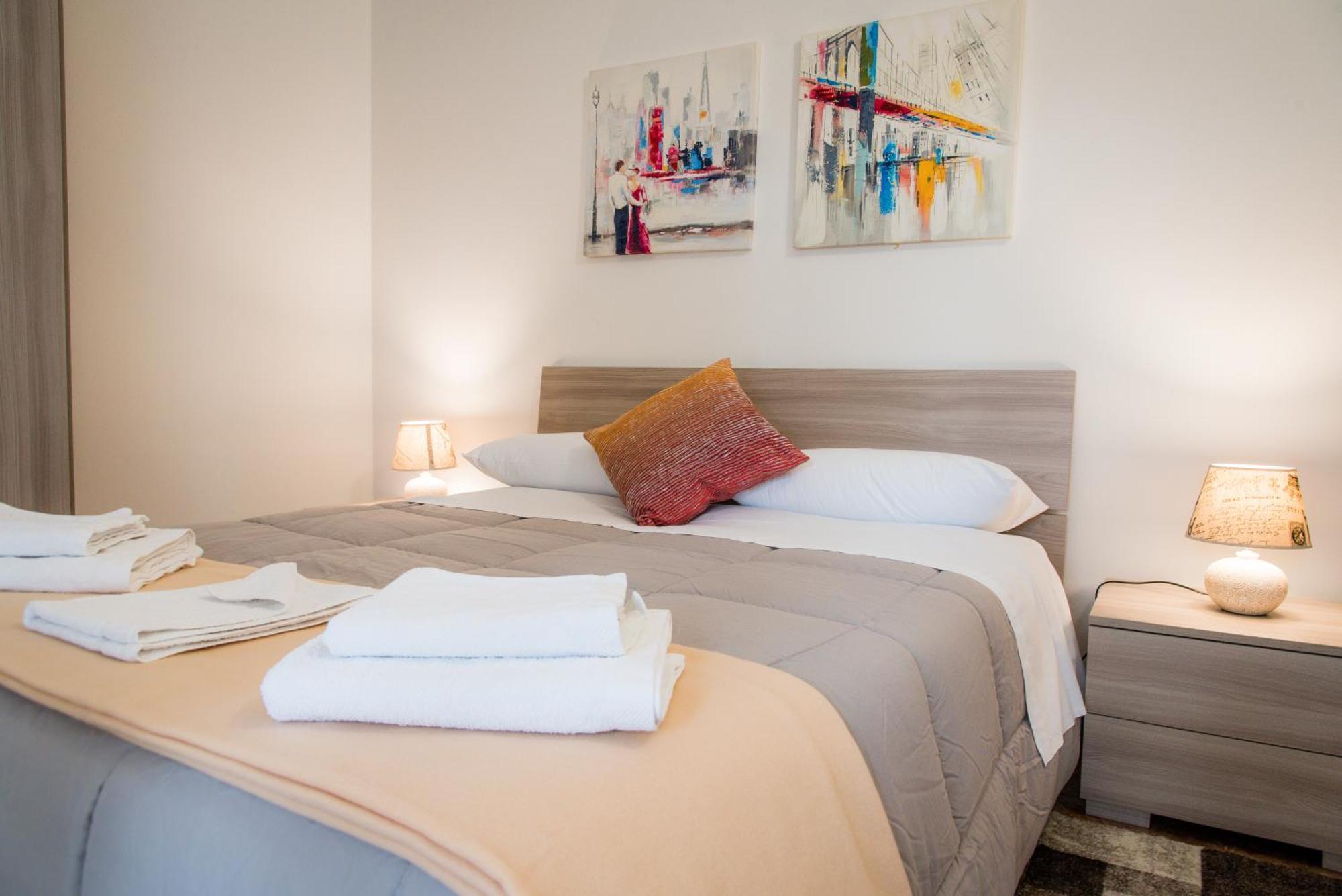 Gabrielli Rooms & Apartments - Maroncelli Verona Exterior photo