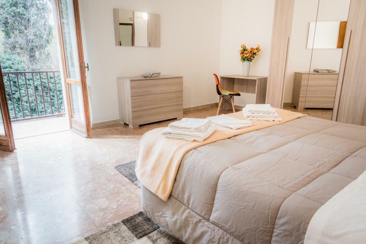 Gabrielli Rooms & Apartments - Maroncelli Verona Exterior photo
