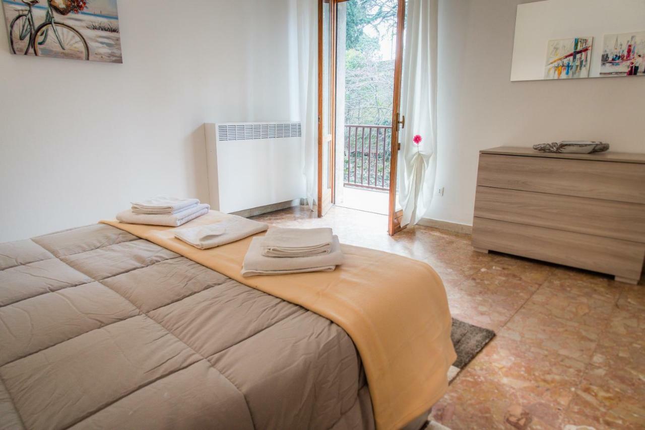 Gabrielli Rooms & Apartments - Maroncelli Verona Exterior photo