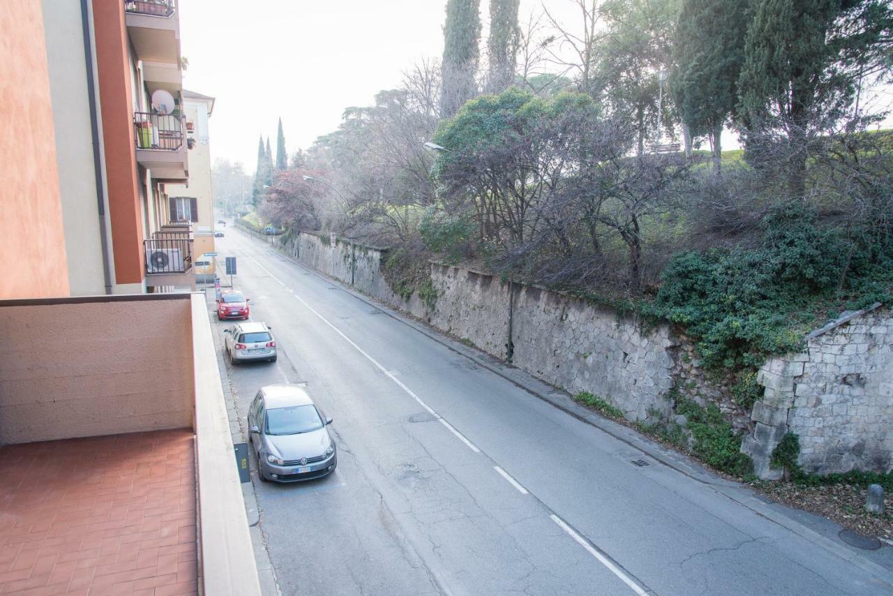 Gabrielli Rooms & Apartments - Maroncelli Verona Exterior photo