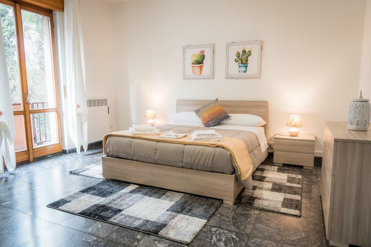 Gabrielli Rooms & Apartments - Maroncelli Verona Exterior photo