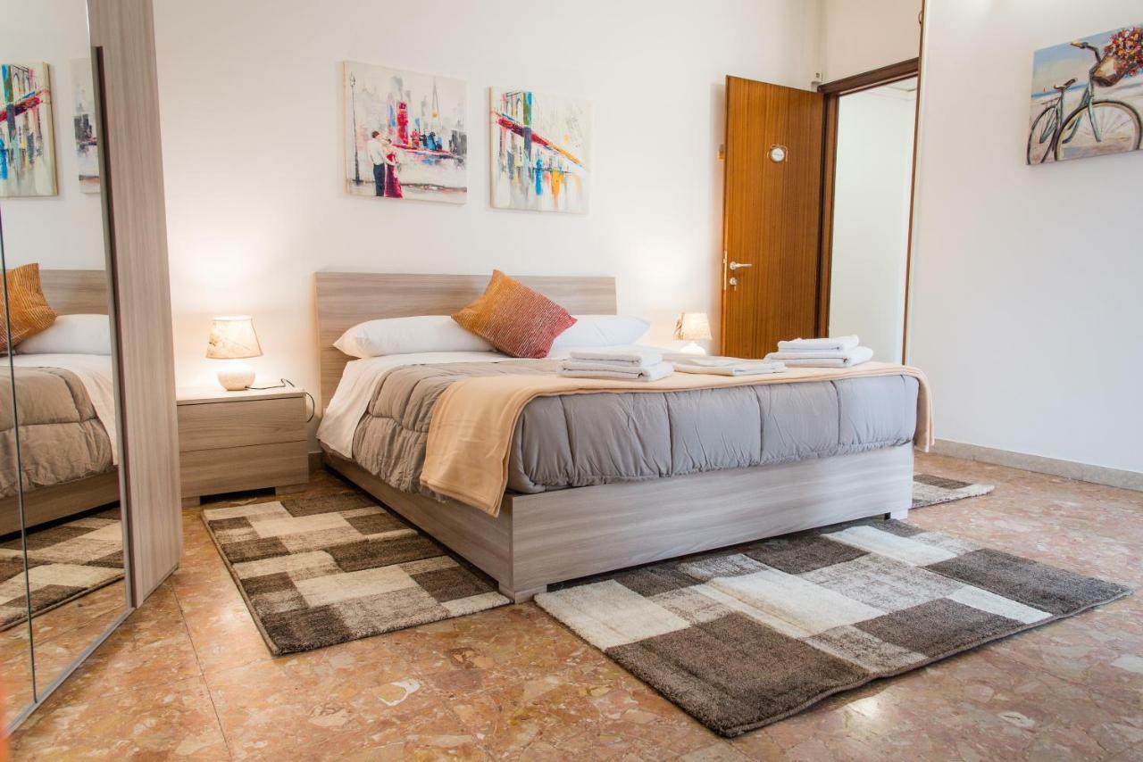Gabrielli Rooms & Apartments - Maroncelli Verona Exterior photo